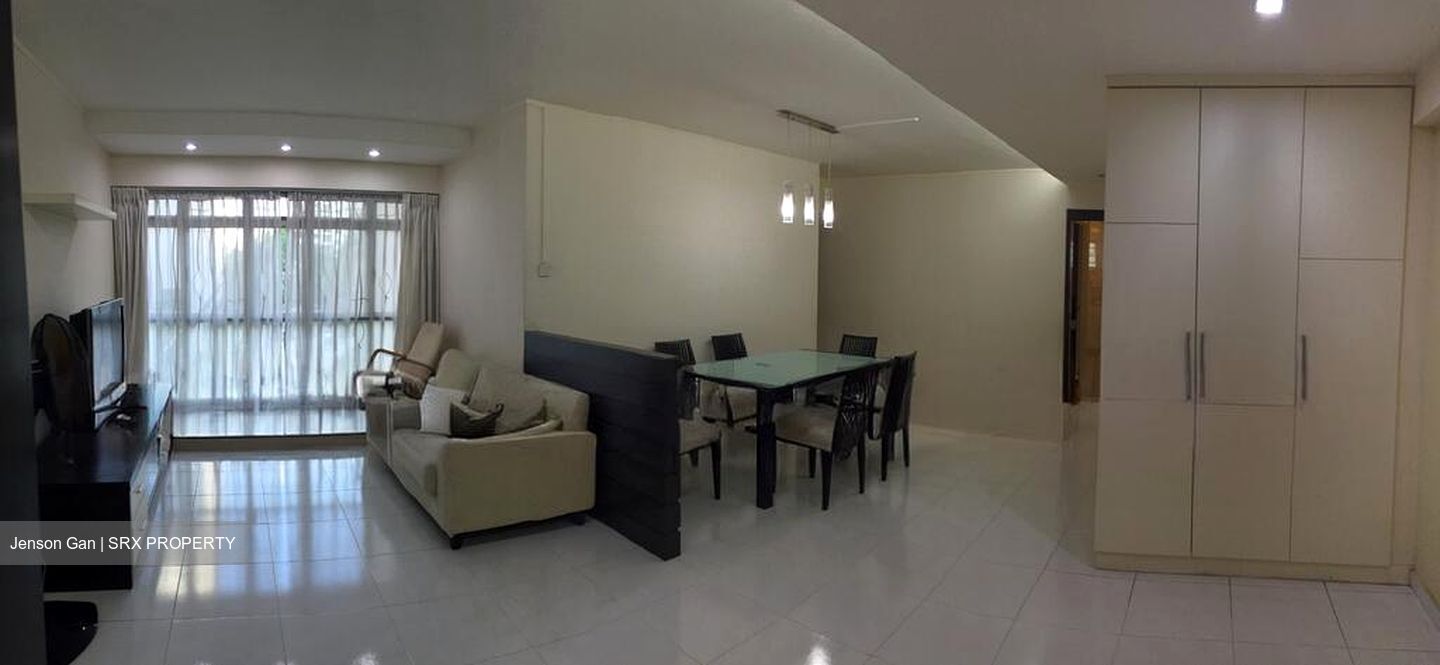 Blk 174D Edgedale Plains (Punggol), HDB 5 Rooms #566198891